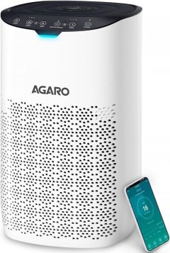 Compare Agaro Royal Air Purifier