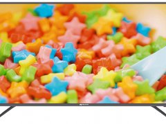 Micromax 43 Inch LED Full HD TV (43A2000FHD)