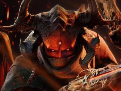 Compare Metal: Hellsinger