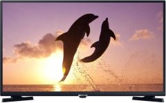 Samsung 32 Inch LED HD Ready Smart TV (UA32T4360AKXXL)