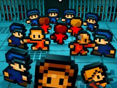 Compare The Escapists