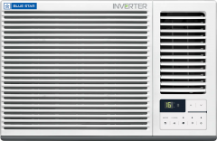Blue Star 1.5 Ton 3 Star Inverter Window AC (WIA318GXU)