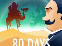Compare 80 Days