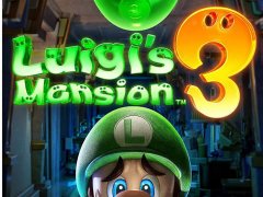 Compare Luigi's Mansion 3