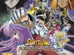 Compare Saint Seiya: Soldiers' Soul