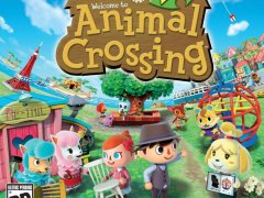 Compare Animal Crossing: New Leaf