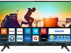 Philips 43 Inch LED Full HD TV (5800 Series 43PFT5813S/94)
