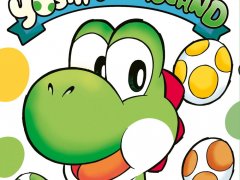 Compare Yoshi's New Island
