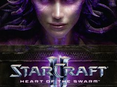 Compare StarCraft II: Heart of the Swarm