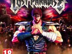 Compare Fist of the North Star: Lost Paradise