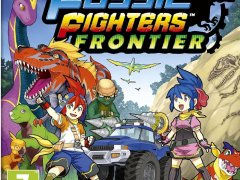 Compare Fossil Fighters: Frontier