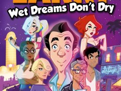 Compare Leisure Suit Larry: Wet Dreams Don't Dry