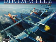 Compare Birds of Steel