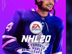 Compare NHL 20