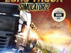 Compare Euro Truck Simulator 2