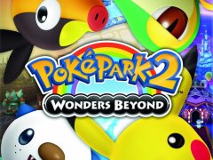 Compare PokéPark 2: Wonders Beyond