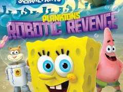 Compare SpongeBob SquarePants: Plankton's Robotic Revenge
