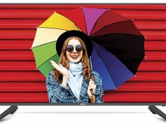 Sanyo 43 Inch LED Full HD TV (XT-43S7300F)
