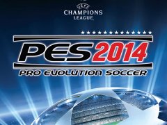 Compare Pro Evolution Soccer 2014