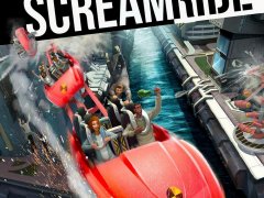 Compare Screamride
