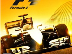 Compare F1 2014