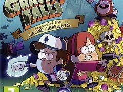Compare Gravity Falls: Legend of the Gnome Gemulets