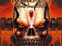 Compare Army Corps of Hell