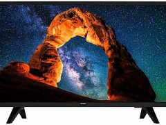 Philips 32 Inch LED HD Ready TV (4200 Series 32PHT4233S/94)