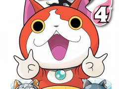 Compare Yo-kai Watch 4