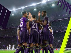 Compare Football Manager 2021