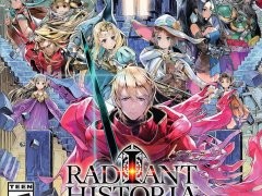 Compare Radiant Historia: Perfect Chronology