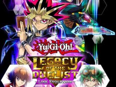 Compare Yu-Gi-Oh! Legacy of the Duelist: Link Evolution