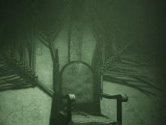 Compare Outlast 2