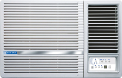 Blue Star 1 Ton 2 Star Inverter Window AC (WFA312LXU)