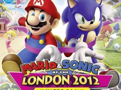Compare Mario & Sonic at the London 2012 Olympic Games