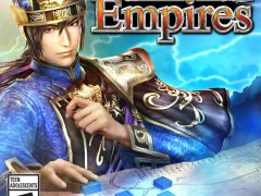 Compare Dynasty Warriors 8: Empires