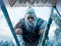 Compare Viking: Battle for Asgard
