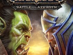 Compare World of Warcraft: Battle for Azeroth