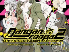 Compare Danganronpa 2: Goodbye Despair