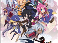 Compare Disgaea 4 Complete+