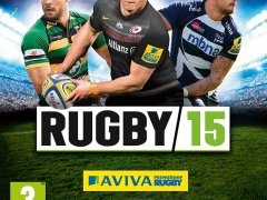 Compare Rugby 15