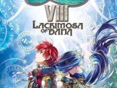 Compare Ys VIII: Lacrimosa of Dana