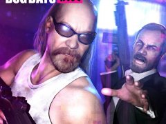 Compare Marvel's Avengers vs Kane & Lynch 2: Dog Days