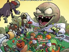 Compare Plants vs. Zombies