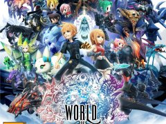 Compare World of Final Fantasy