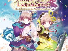 Compare Atelier Lydie & Suelle: The Alchemists and the Mysterious Paintings
