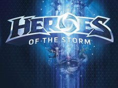 Compare Heroes of the Storm