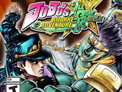 Compare JoJo's Bizarre Adventure: All-Star Battle