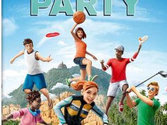 Compare Sports Party