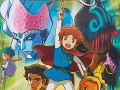 Compare Ni no Kuni: Wrath of the White Witch